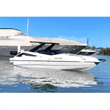 Lancha Nhd 270 Completa Pron Entrega! Nx Boats, Real, Triton