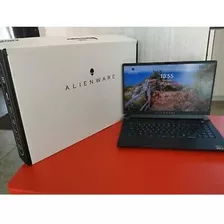 Nuevo Alienware M15 R5 Rtx3070 Portátil Para Juegos