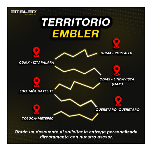 Amortiguador Aire Delantero Range Rover Base 2003-2012 \u0026 Foto 2