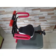 Asientos De Bicicleta Scooter Silla Para Niños