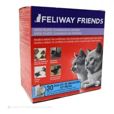 Feliway Friends Difusor Kit De Iniciación / Vets For Pets