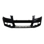 New Bumper Cover For 2010-2012 Audi A5 Front Vvd