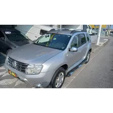 Renault Duster Dakar 1.6 2014