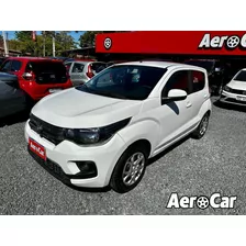 Fiat Mobi Easy 1.0 2019 Impecable! Aerocar