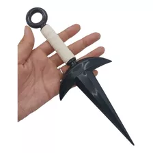 Kunai Minato Naruto Shippuden Dios Trueno Volador Pvc 24 Cm