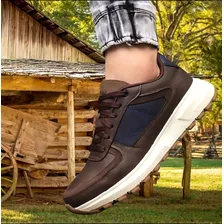 Zapatos Casuales Para Hombre,comodos,cocidos,sport, Tennis 