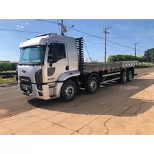 Ford Cargo 2428 Cnl