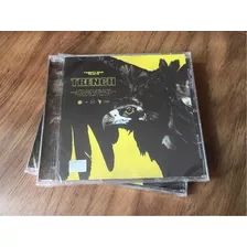 Trench - Twenty One Pilots - Cd - Nuevo (14 Canciones