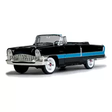 Carro Lucky Packard Caribbean Convertible 1955 Escala 1/18