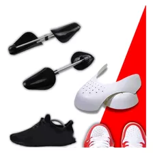 Shield Protector Anti-arruga + Hormador Para Zapatillas