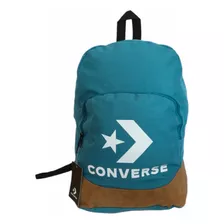 Mochila Converse Star Chevron Original Escolar Colores