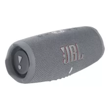 Parlante Jbl Charge 5 Grey