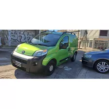 Fiat Qubo 2014 1.4 Active 73cv