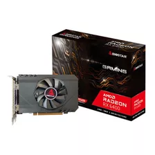 Tarjeta De Video Biostar Radeon Rx6400 4gb Gddr6 Tranza