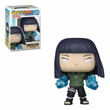 Funko Pop Naruto - Hinata Hyuga 1339 Exclusivo 