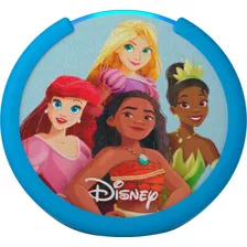 Amazon Alexa Echo Pop Kids Disney Princes Parlante Smart