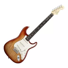 Guitarra Eléctrica Fender American Standard Stratocaster Rw