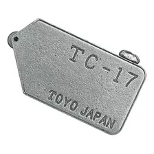 Repuesto Cortavidrio Toyo Tc 17 Origen Japon Original Tc-17