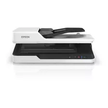 Escáner Epson Workforce Ds-1630 B11b239201 Adf Cama Plana