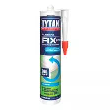 Adesivo Tytan Fix3 Eco Branco 380g