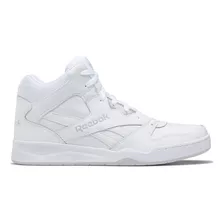 Tenis Reebok Royal Bb Bota Hombre Piel