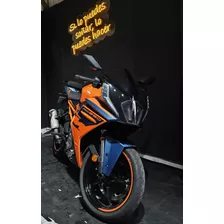 Ktm Rc 390