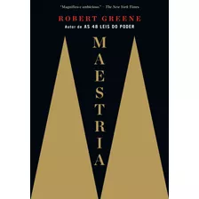 Livro Maestria