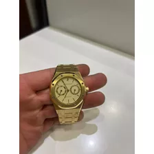 Audemars Piguet Royal Oak The Owl 