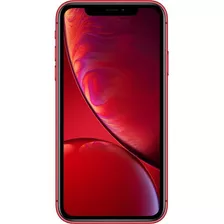 iPhone XR 64gb Vermelho Bom - Trocafone - Celular Usado