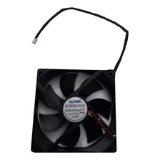 Ventilador Microventilador 12v Suggar