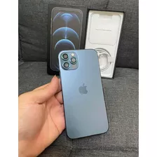 iPhone 12 Pro 256 Gb Azul