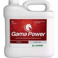 Gammapower 5 Litros