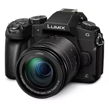 Panasonic Lumix G Dmc-g85mk 4k -câmera Mirrorless - Lives