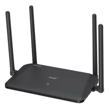 Roteador Wireless Fiberhome Ax1500 Wifi 6 Dual Band Sr1041e