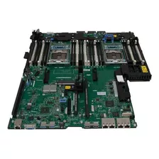 Motherboard Lenovo - Fru: 01kn188 Para Server Ibm X3650 M5