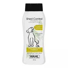 Shampoo Control De Pelaje Wahl Home 710 Ml