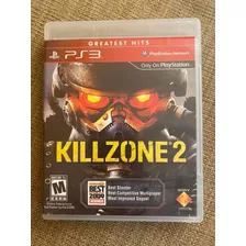 Killzone 2 Greatest Hits Para Ps3 * Pasti Games *