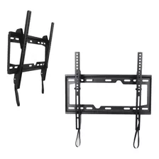 Soporte Fijo Para Tv Monitor Pantalla De 26 A 65 Pulgadas