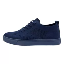 Tenis Charly Hombre Para Caminar 1086095002