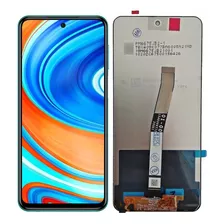 Tela Display Lcd Touch Para Redmi Note 9s / Note 9 Pro