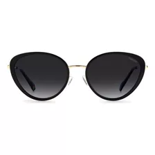 Gafas Polaroid 20392680756wj Negro Mujer