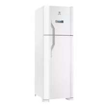 Geladeira / Refrigerador Electrolux Frost Free Duplex 371l D