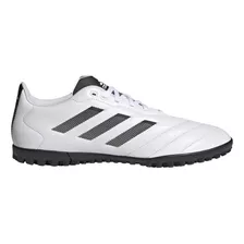 Tenis adidas Fútbol Goletto Viii Blanco Hombre [add2228]