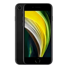 Apple iPhone Se2 64gb Negro Grado B