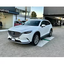Mazda Cx-9 2019 Signature