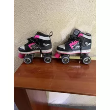 Patines Ochenteros