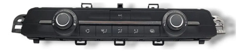 Comando Ar Condicionado Peugeot Expert Cargo 2022 2023 Vi147