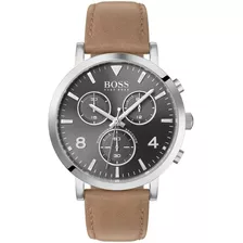 Reloj Hugo Boss Spirit 1513691 De Acero Inoxidable P/hombre