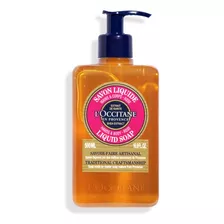 L'occitane® Sabonete Líquido Mãos Corpo Karité Rosas 500ml