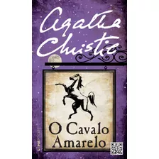 O Cavalo Amarelo, De Christie, Agatha. Série L&pm Pocket (1093), Vol. 1093. Editora Publibooks Livros E Papeis Ltda., Capa Mole Em Português, 2013